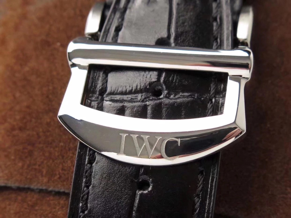 [ZF공장] IWC 포르토피노 크로노그래프 [42mm] [Cal.79320]